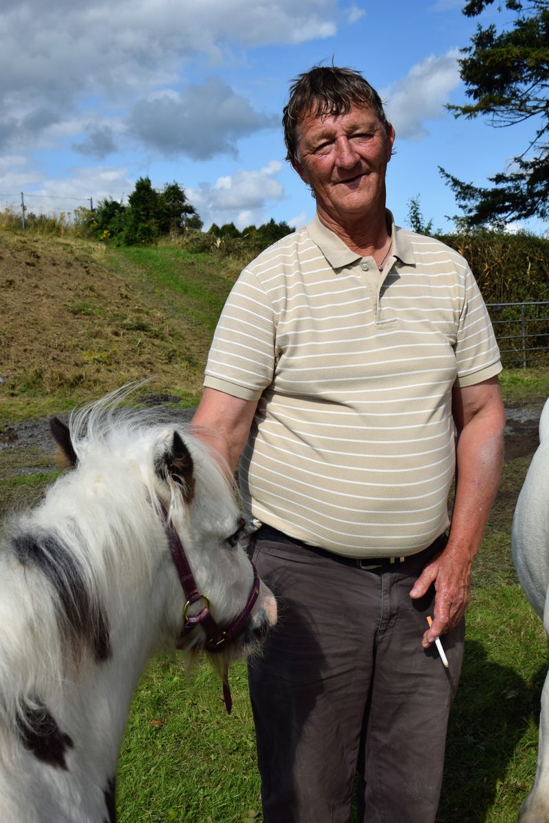 © Heather Cody - Michael