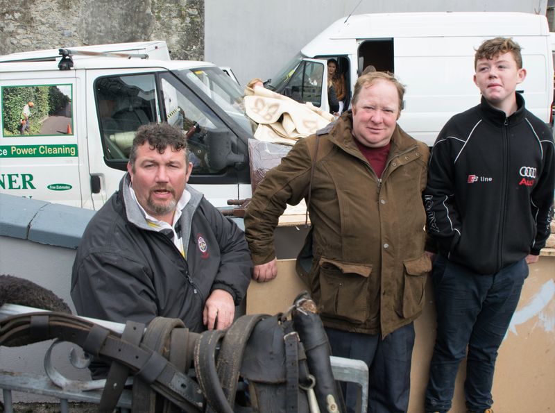 © Heather Cody - Good Friends