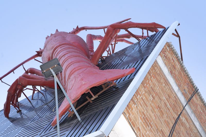 © Manuela Lorente - 11_Stop on the way to Galicia