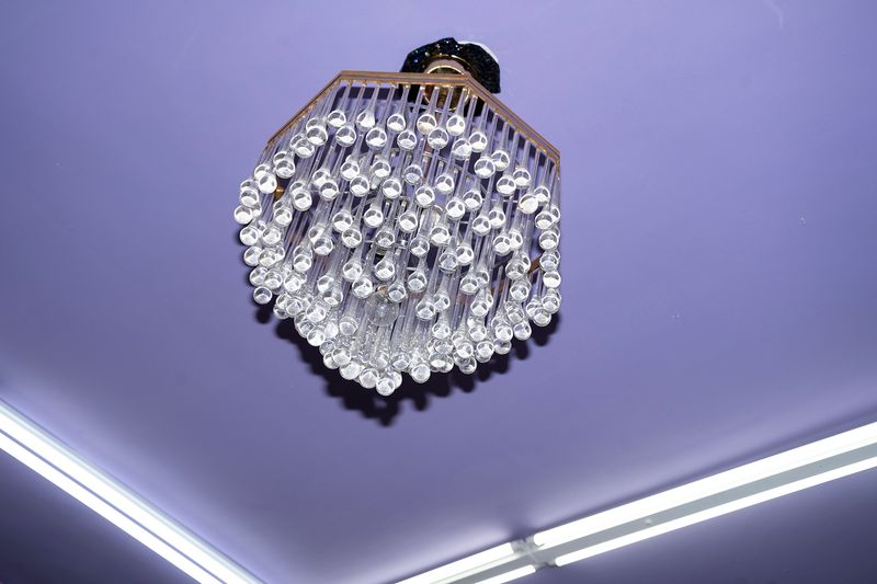 © Manuela Lorente - Image from the HE PLAYS THE MUSIC, WE DANCE photography project