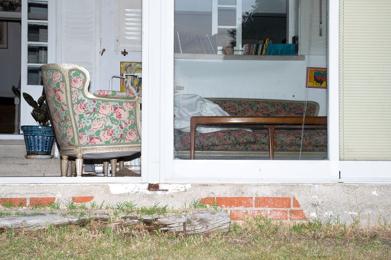 © Manuela Lorente - 8_Benigno's interior exterior.