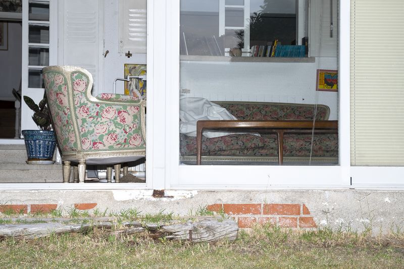 © Manuela Lorente - 8_Benigno's interior exterior.