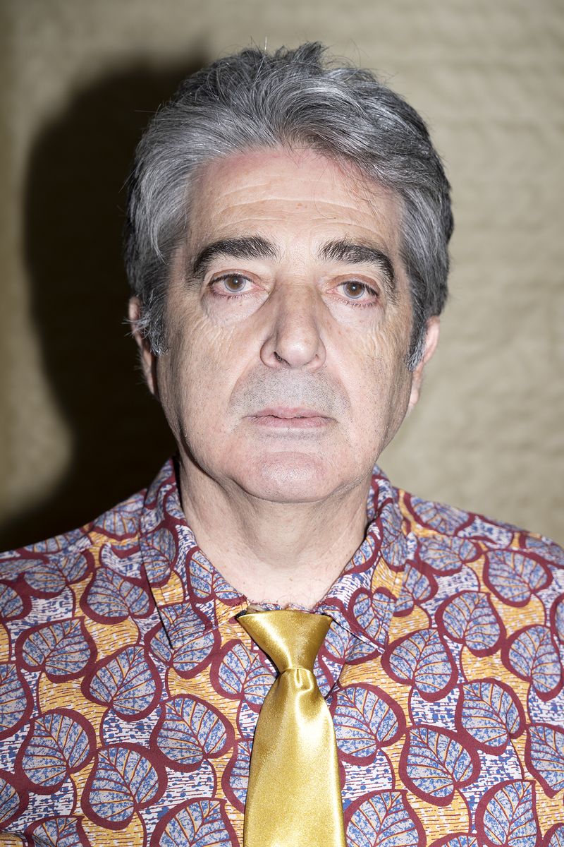 © Manuela Lorente - Image from the HE PLAYS THE MUSIC, WE DANCE photography project