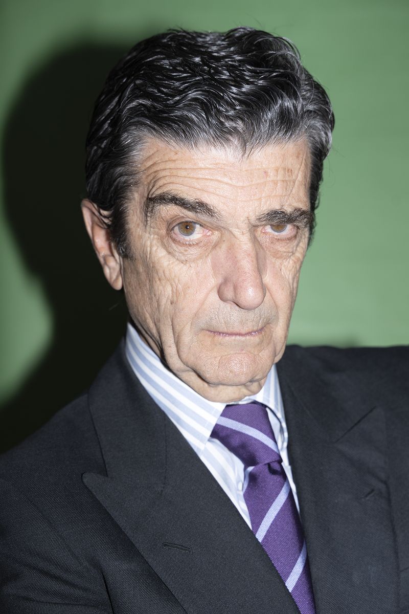 © Manuela Lorente - Image from the HE PLAYS THE MUSIC, WE DANCE photography project