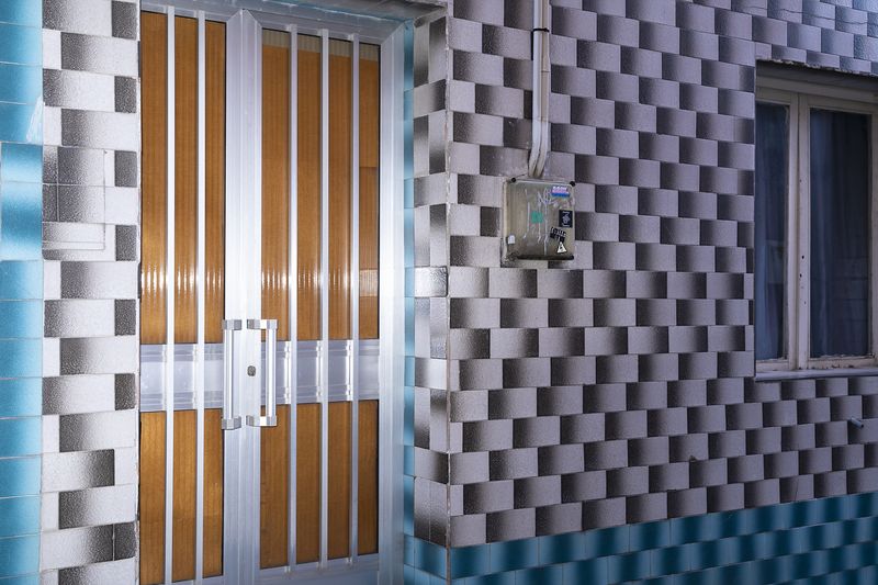 © Manuela Lorente - 17_Galicia house entrance. - Tell me… “Okay… awesome…” - It’s fucking ours, but it has to be now.