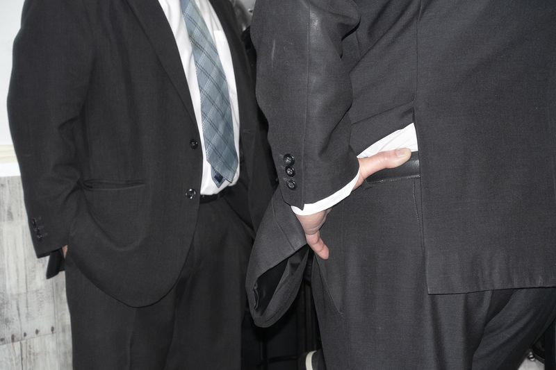 © Manuela Lorente - Image from the HE PLAYS THE MUSIC, WE DANCE photography project