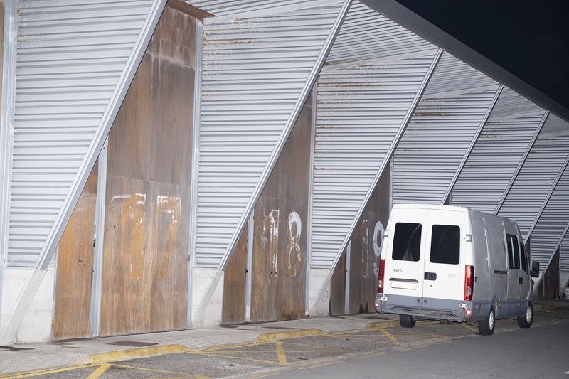 © Manuela Lorente - Image from the HE PLAYS THE MUSIC, WE DANCE photography project