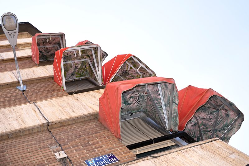 © Manuela Lorente - 6_Benigno's house exterior.