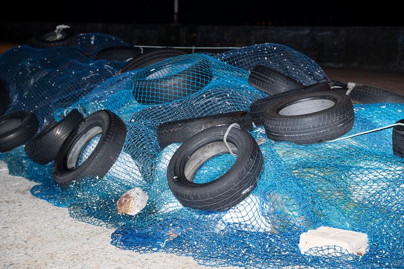 © Manuela Lorente - Image from the HE PLAYS THE MUSIC, WE DANCE photography project