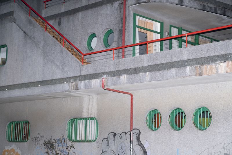 © Manuela Lorente - 20_Port of Galicia.