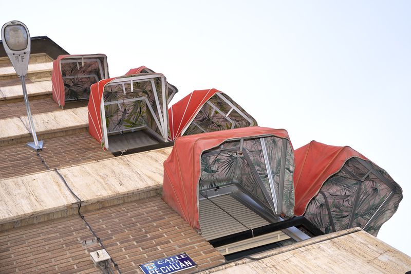 © Manuela Lorente - 2_Benigno's house exterior