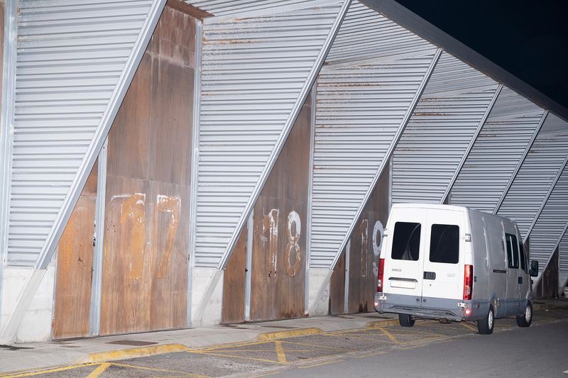 © Manuela Lorente - 18_Port of Galicia –Do things properly and they will turn out as they should!