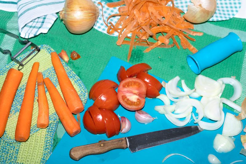 © Manuela Lorente - Image from the ¡WHAT A LAUGH, THEY ALL CRY! photography project