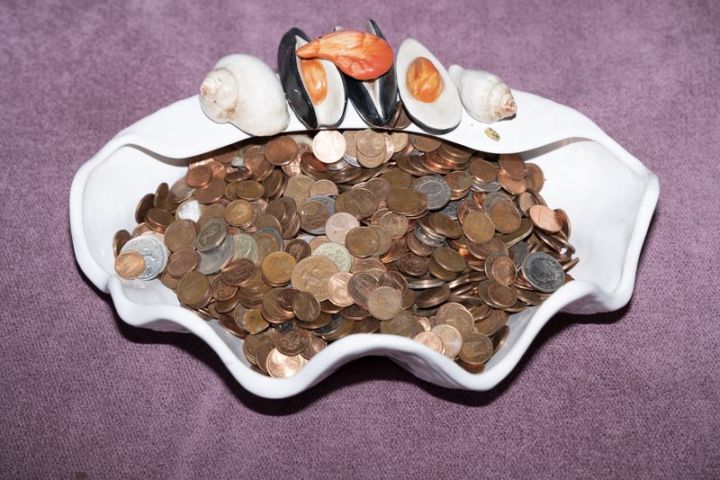 © Manuela Lorente - Image from the ¡WHAT A LAUGH, THEY ALL CRY! photography project