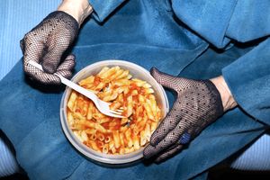 ¡WHAT A LAUGH, THEY ALL CRY!