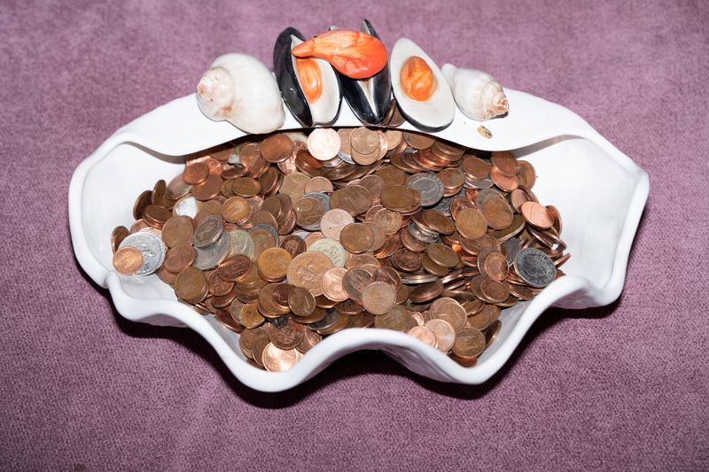 © Manuela Lorente - Image from the ¡WHAT A LAUGH, THEY ALL CRY! photography project