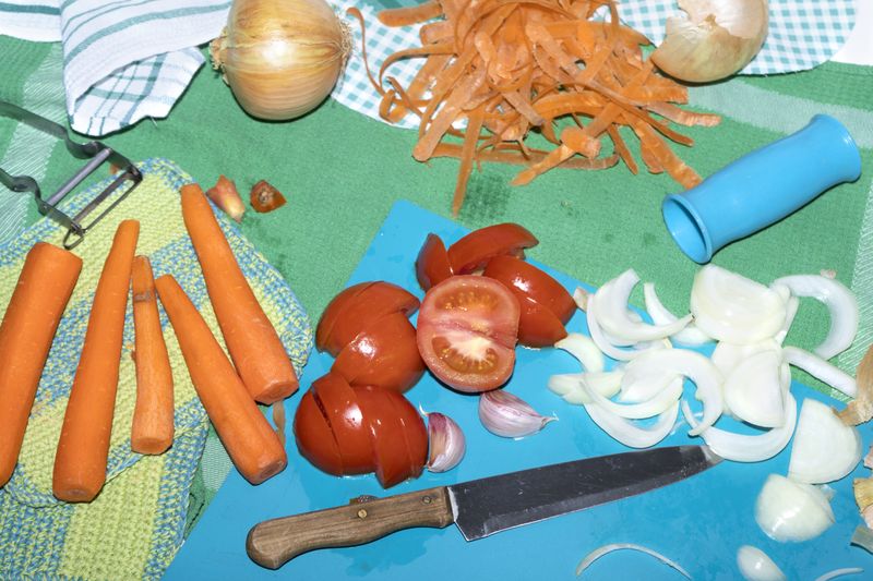 © Manuela Lorente - Image from the ¡WHAT A LAUGH, THEY ALL CRY! photography project