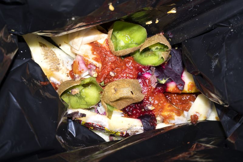 © Manuela Lorente - Image from the ¡WHAT A LAUGH, THEY ALL CRY! photography project