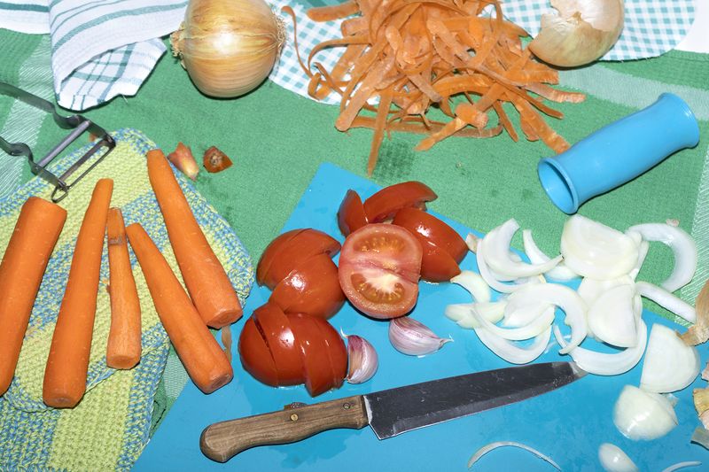 © Manuela Lorente - Image from the ¡WHAT A LAUGH, THEY ALL CRY! photography project