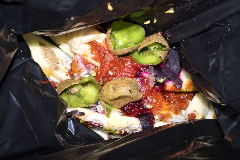 © Manuela Lorente - Image from the ¡WHAT A LAUGH, THEY ALL CRY! photography project