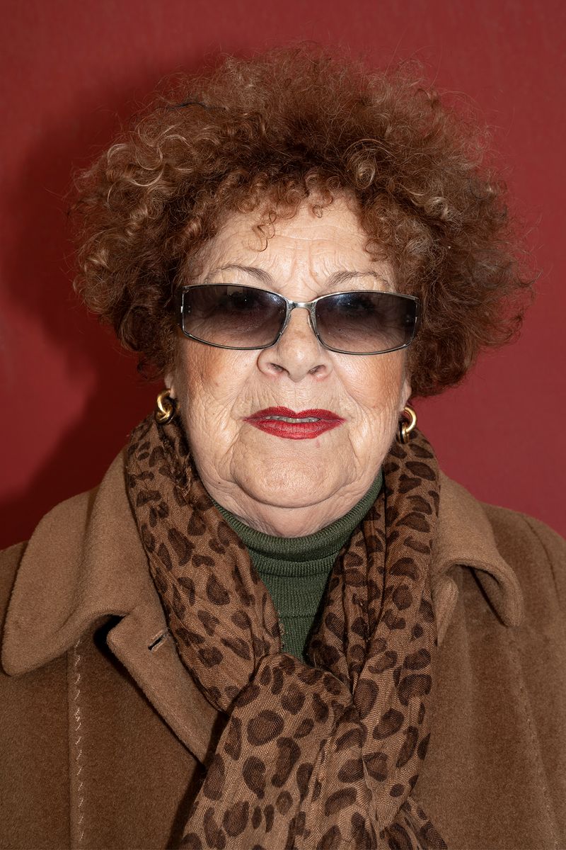 © Manuela Lorente - Image from the THE CRIMES OF TORRES BLANCAS photography project