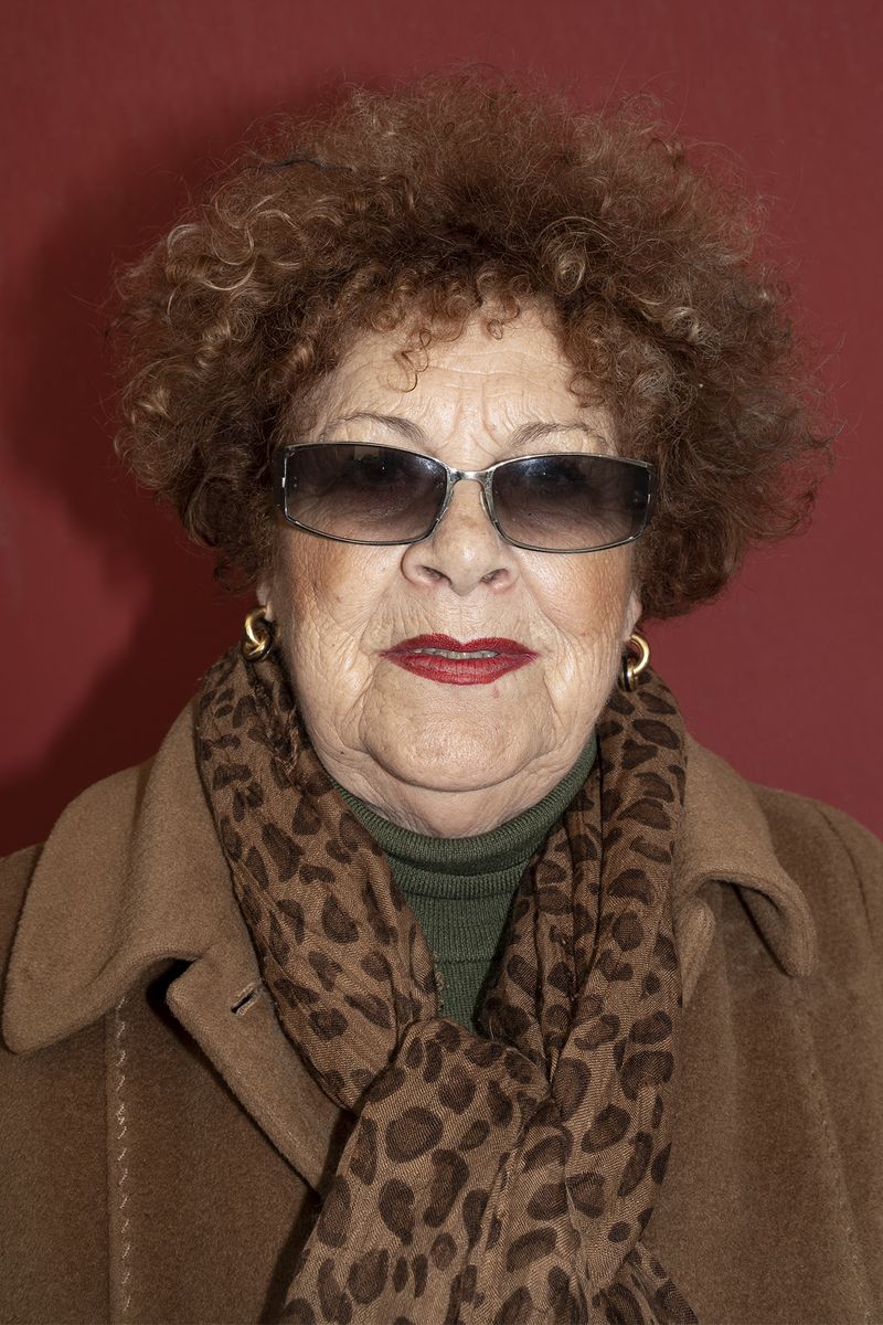 © Manuela Lorente - Image from the THE CRIMES OF TORRES BLANCAS photography project