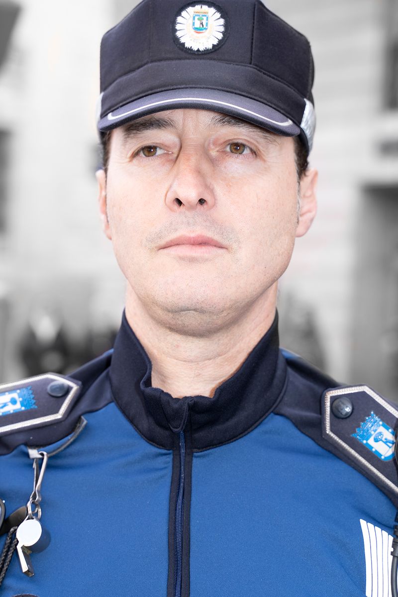 © Manuela Lorente - Image from the THE CRIMES OF TORRES BLANCAS photography project