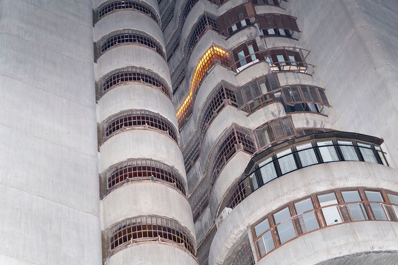 © Manuela Lorente - Image from the THE CRIMES OF TORRES BLANCAS photography project