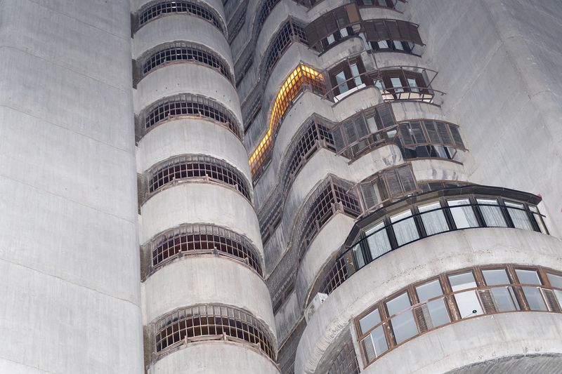 © Manuela Lorente - Image from the THE CRIMES OF TORRES BLANCAS photography project