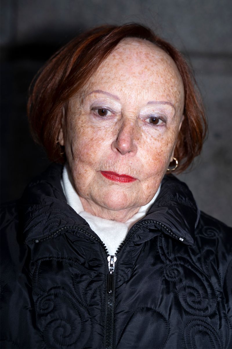 © Manuela Lorente - Image from the THE CRIMES OF TORRES BLANCAS photography project