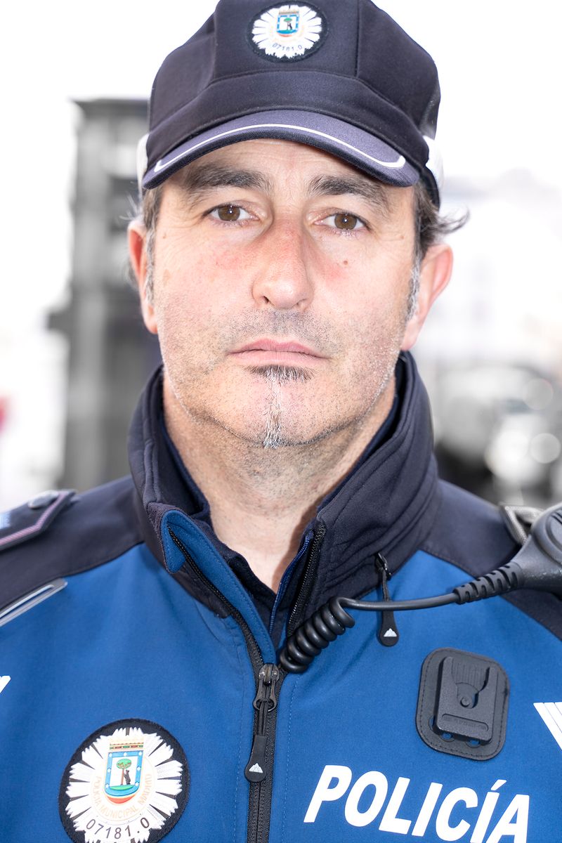 © Manuela Lorente - Image from the THE CRIMES OF TORRES BLANCAS photography project