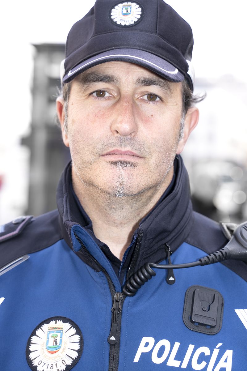 © Manuela Lorente - Image from the THE CRIMES OF TORRES BLANCAS photography project