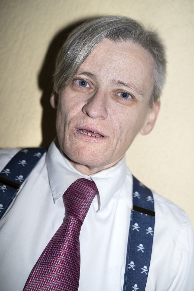 © Manuela Lorente - Image from the THE CRIMES OF TORRES BLANCAS photography project