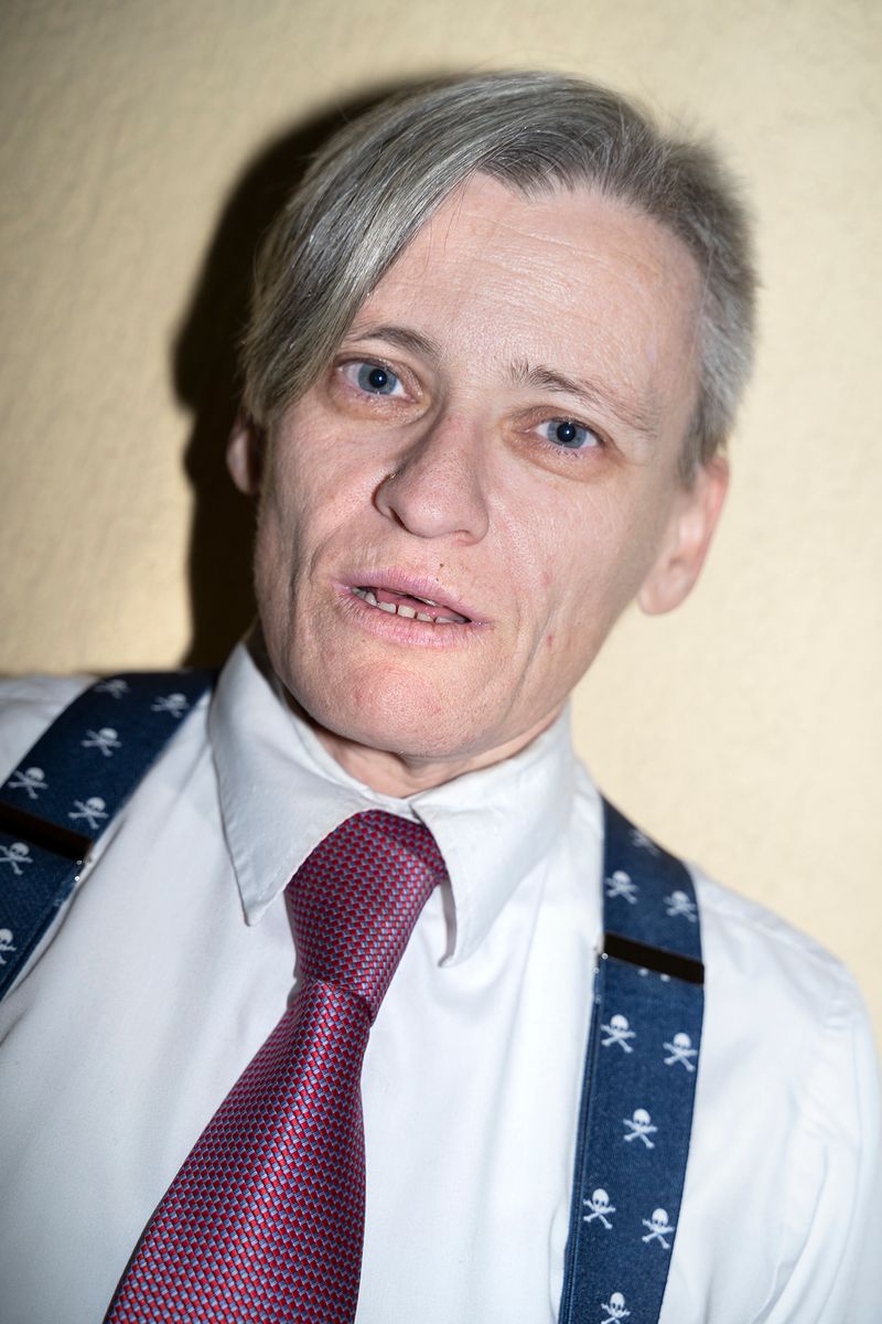 © Manuela Lorente - Image from the THE CRIMES OF TORRES BLANCAS photography project