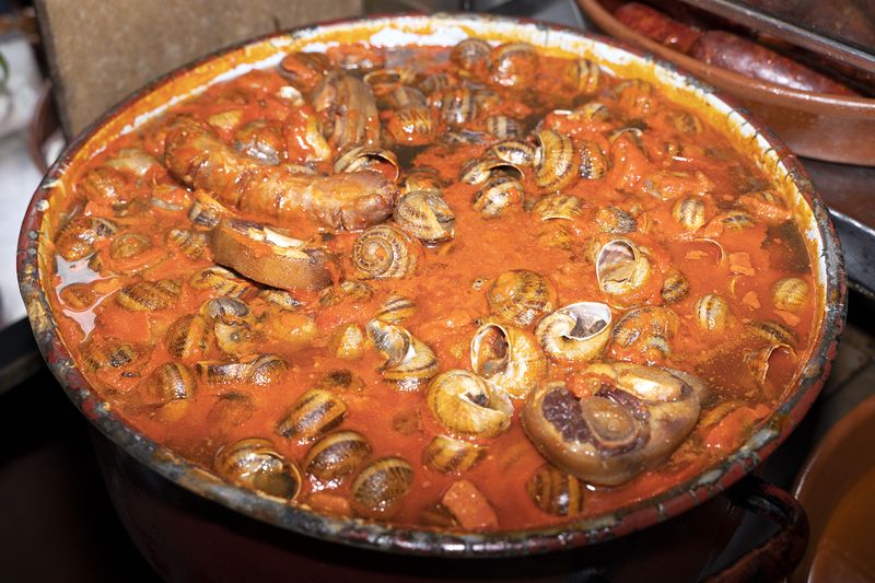 © Manuela Lorente - 29_Snails.