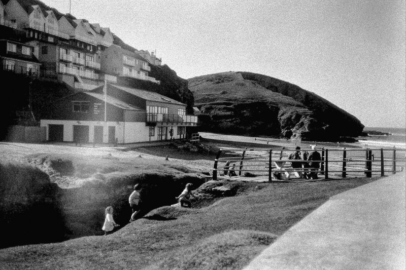 © Dominique Arieu - Image from the A Secret Shines Metal photography project