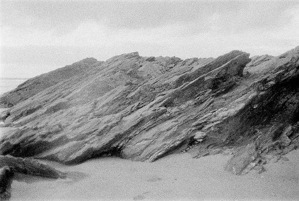 © Dominique Arieu - Image from the A Secret Shines Metal photography project