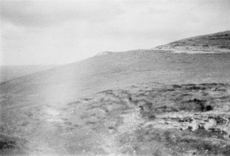 © Dominique Arieu - Image from the A Secret Shines Metal photography project