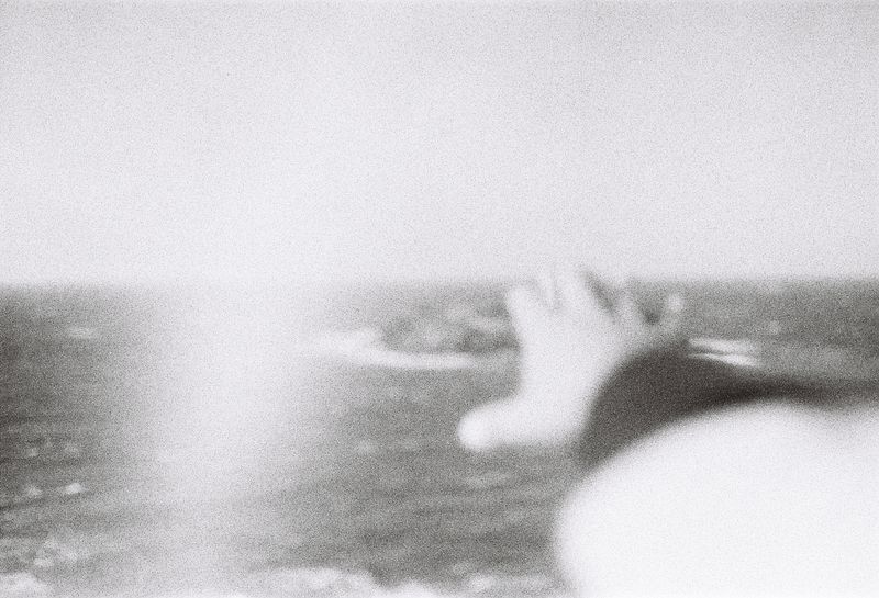 © Dominique Arieu - Image from the A Secret Shines Metal photography project