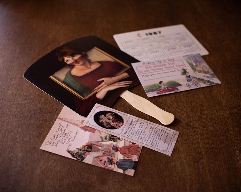 Image from a project on PhMuseum