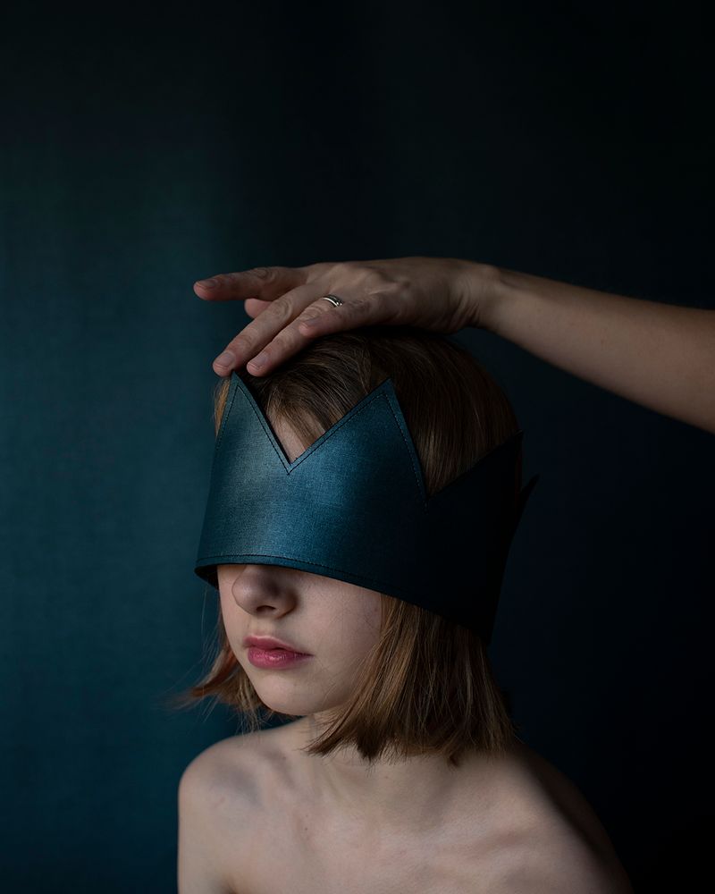 © Heather Evans Smith - Legacy