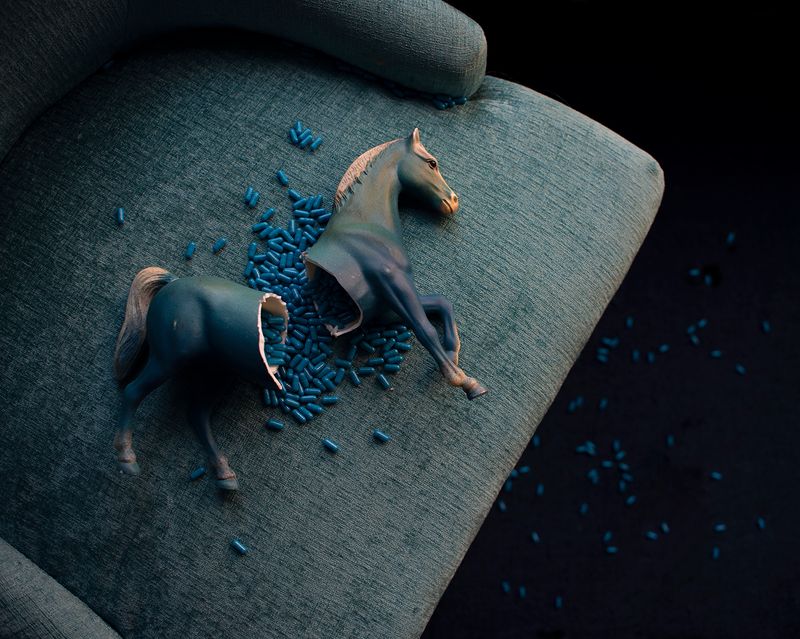 © Heather Evans Smith - Veneer