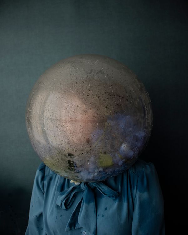 © Heather Evans Smith - Conservatory