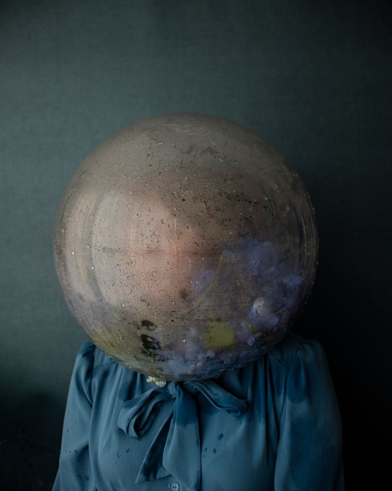 © Heather Evans Smith - Conservatory