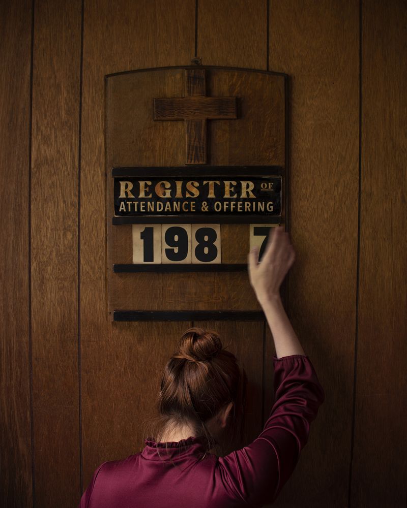 © Heather Evans Smith - 19872023