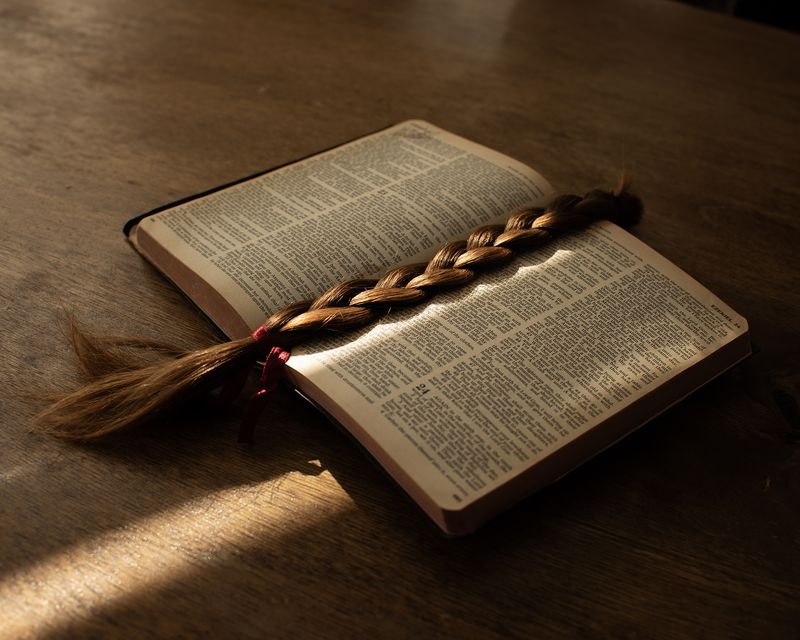 © Heather Evans Smith - Stopping Point, 2024