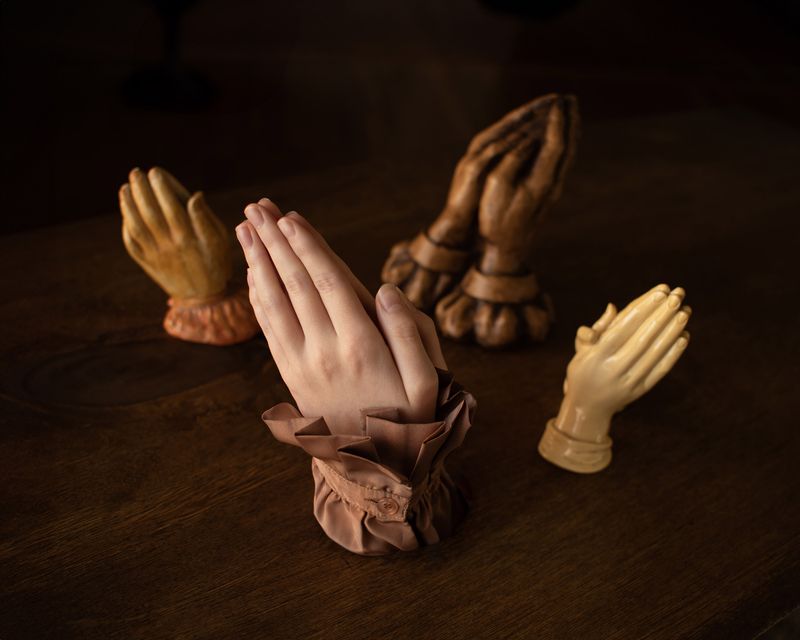 © Heather Evans Smith - Assimilate