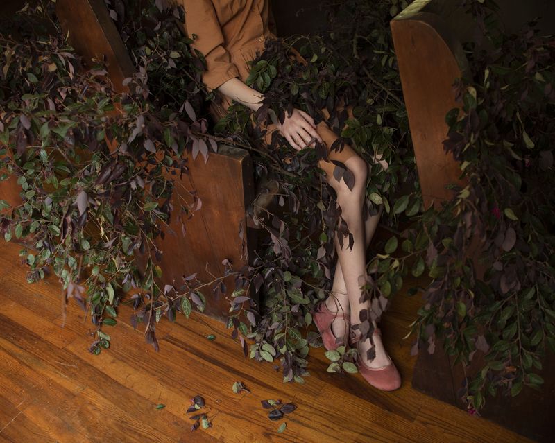 © Heather Evans Smith - Since I Was Last There