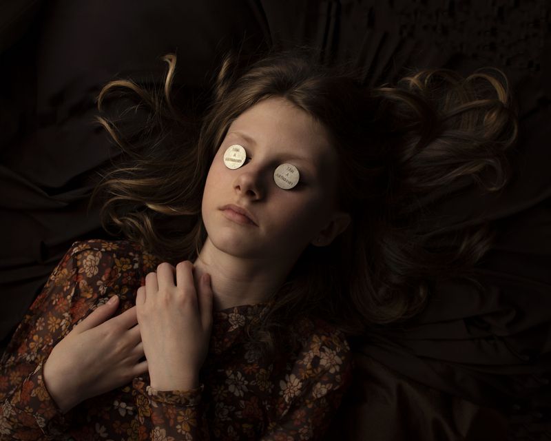 © Heather Evans Smith - Denomination