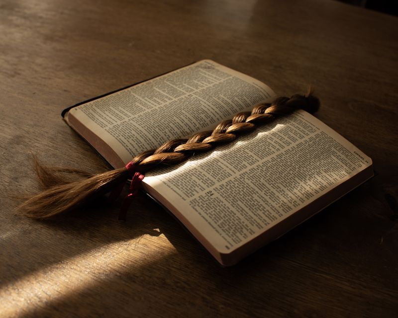 © Heather Evans Smith - Stopping Point